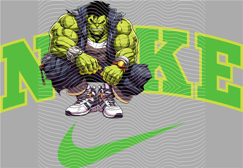 NIKE-NK 514